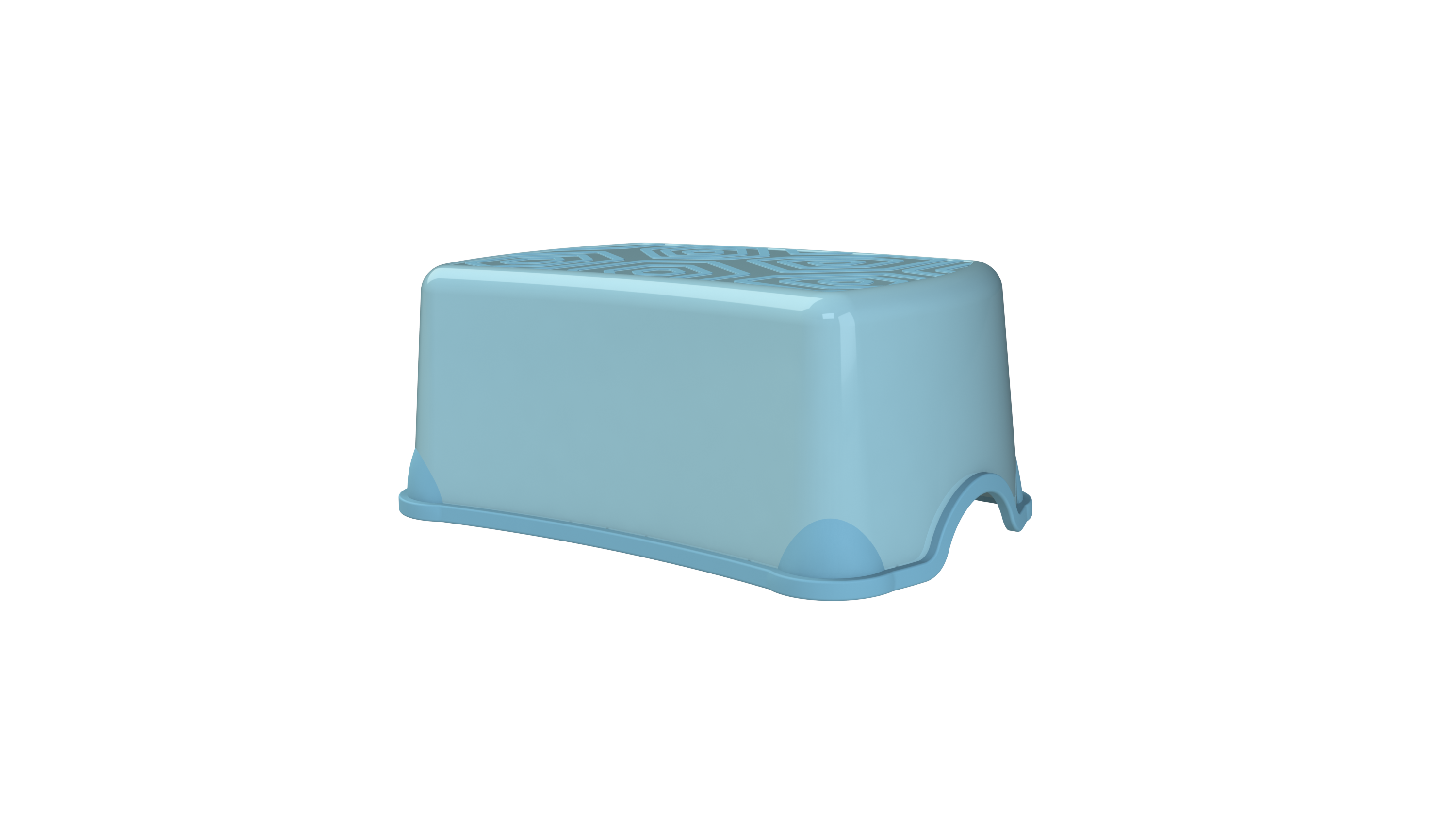 Подставка для ног KidPlast - фото 3