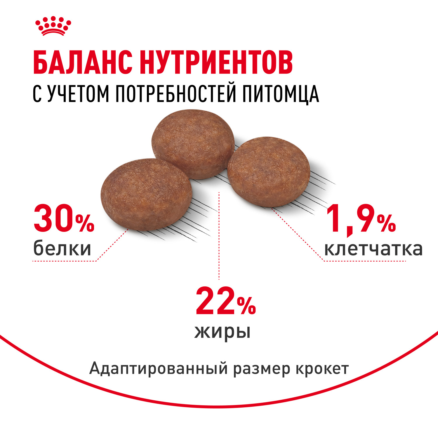 Корм для собак ROYAL CANIN Mini Digestive Care мелких пород с чувствительным пищеварением 3кг - фото 5