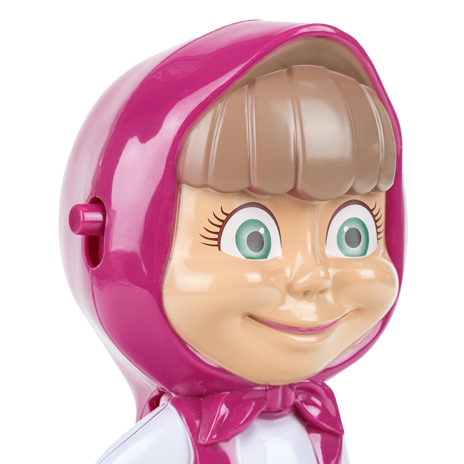 Игрушка УМка Маша и Медведь - фото 4