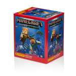 Наклейки Panini Minecraft