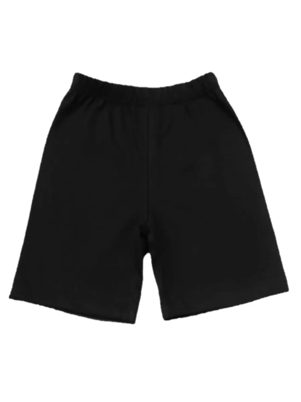 Шорты 2 шт Рекантино 2п351-10/Черный,темно-синий - фото 2