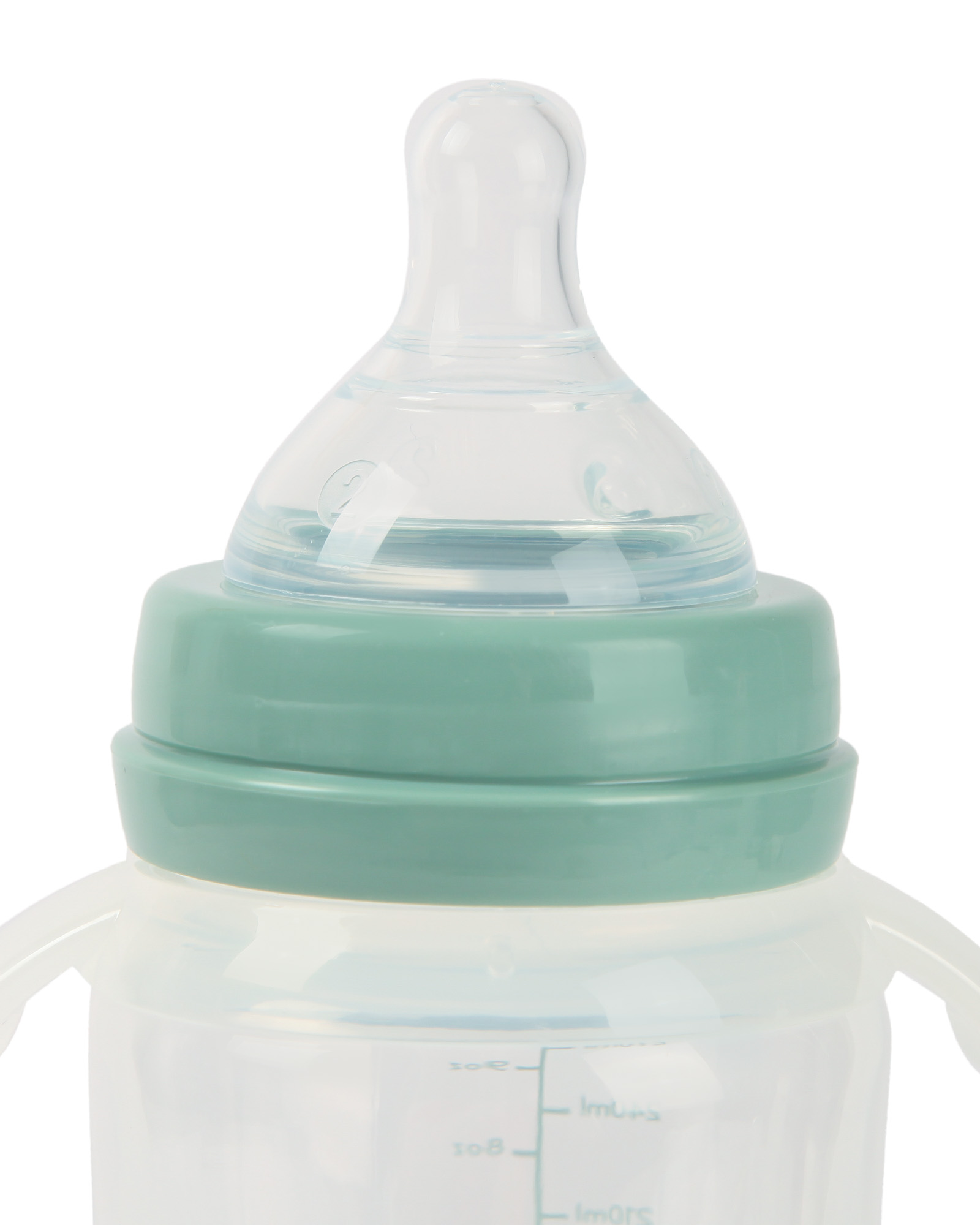 Бутылочка BabyGo 270 мл - фото 2