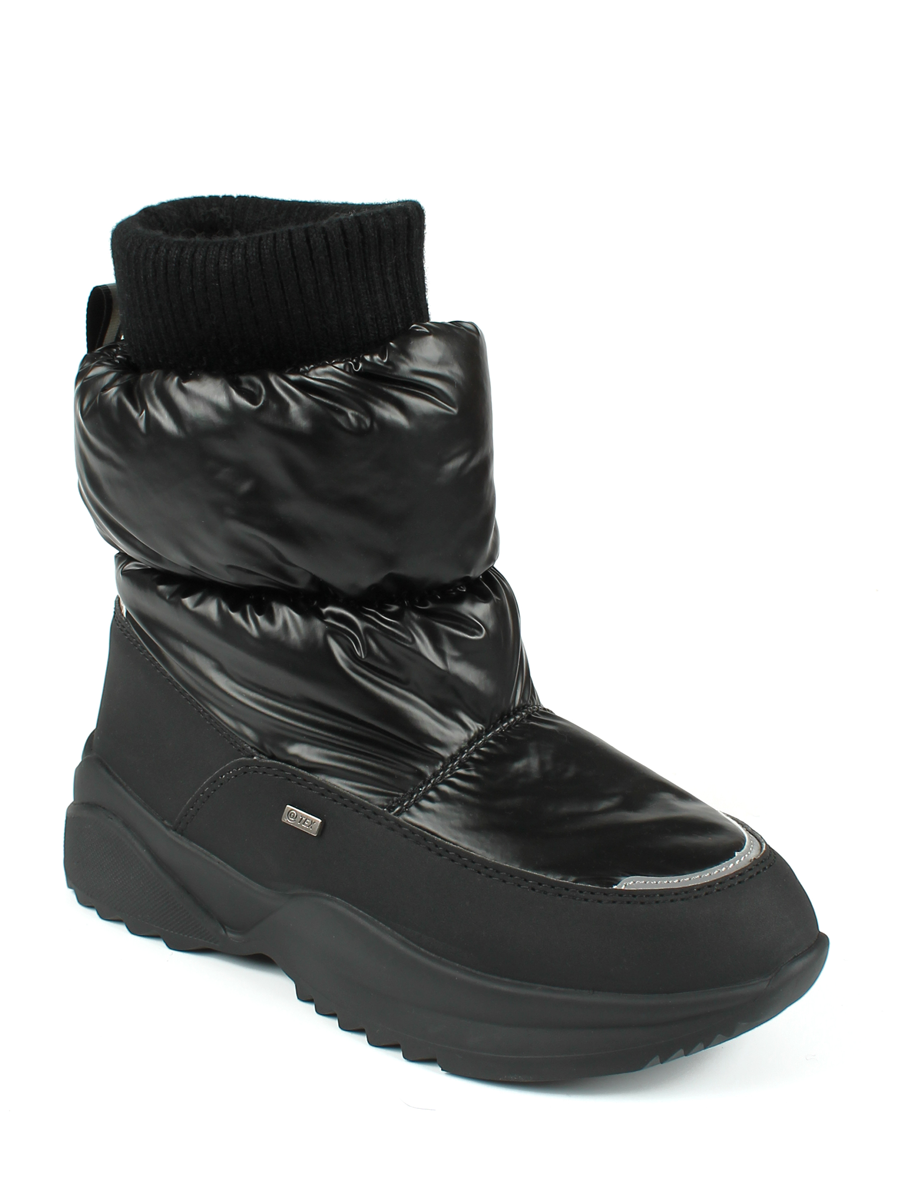 Ботинки Antilopa AL 15626 - фото 11