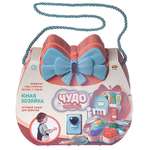 Игрушка Abtoys посуда