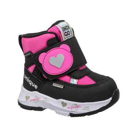Дутики Indigo kids