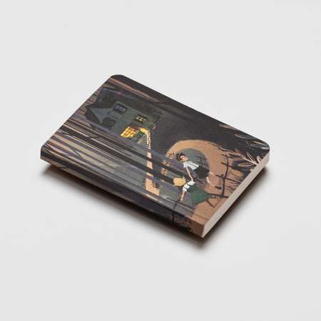 Блокнот Falafel books