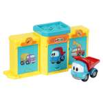 Игровой набор Технопарк Грузовичок Лева