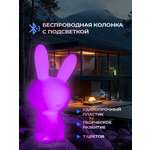 Колонка bluetooth PLOY Зайка