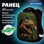 Рюкзак Brauberg