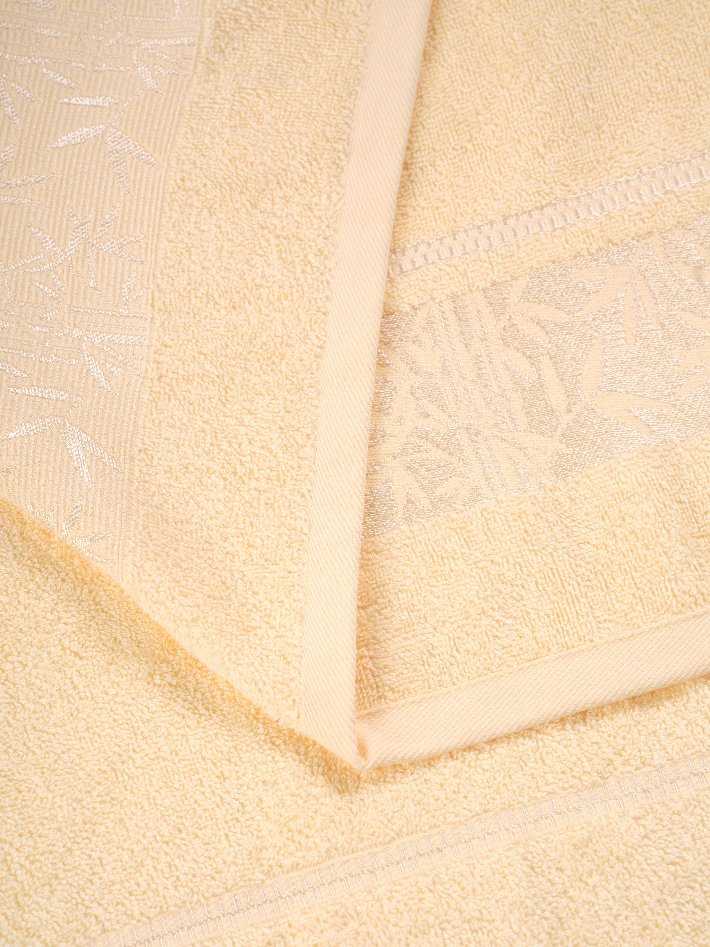 Полотенце Ночь Нежна Decorative 70 x 130 см - фото 5