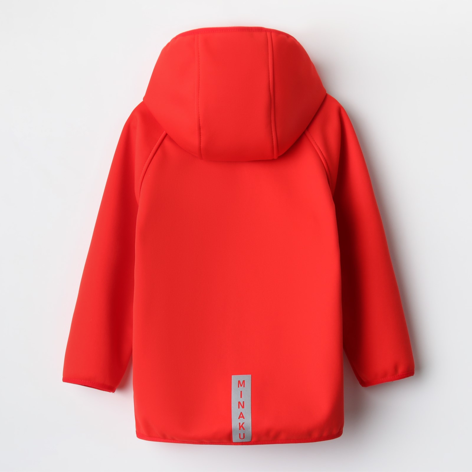 Толстовка Minaku 9836688 - фото 8