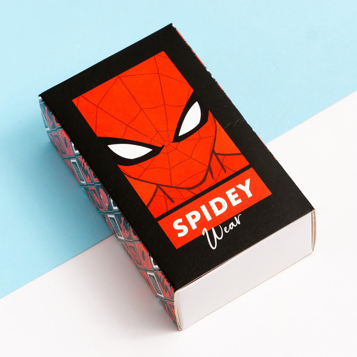 Носки Marvel 6854806 - фото 3