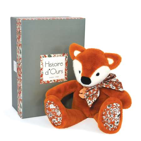 Игрушка мягкая Histoire dOurs