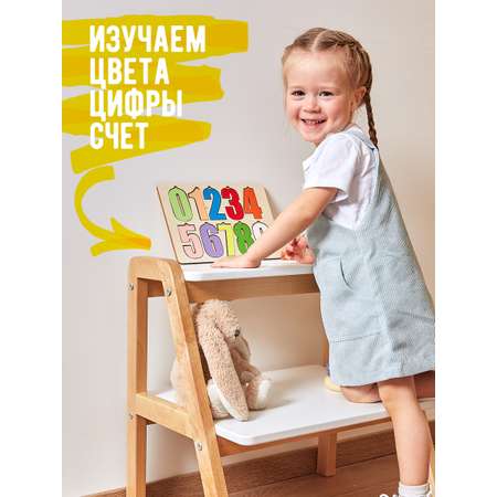 Игрушка Kobakid сортер