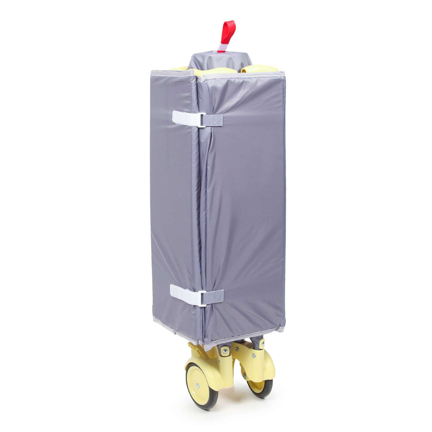 Манеж Babyton Play Box Purple P612 - фото 17