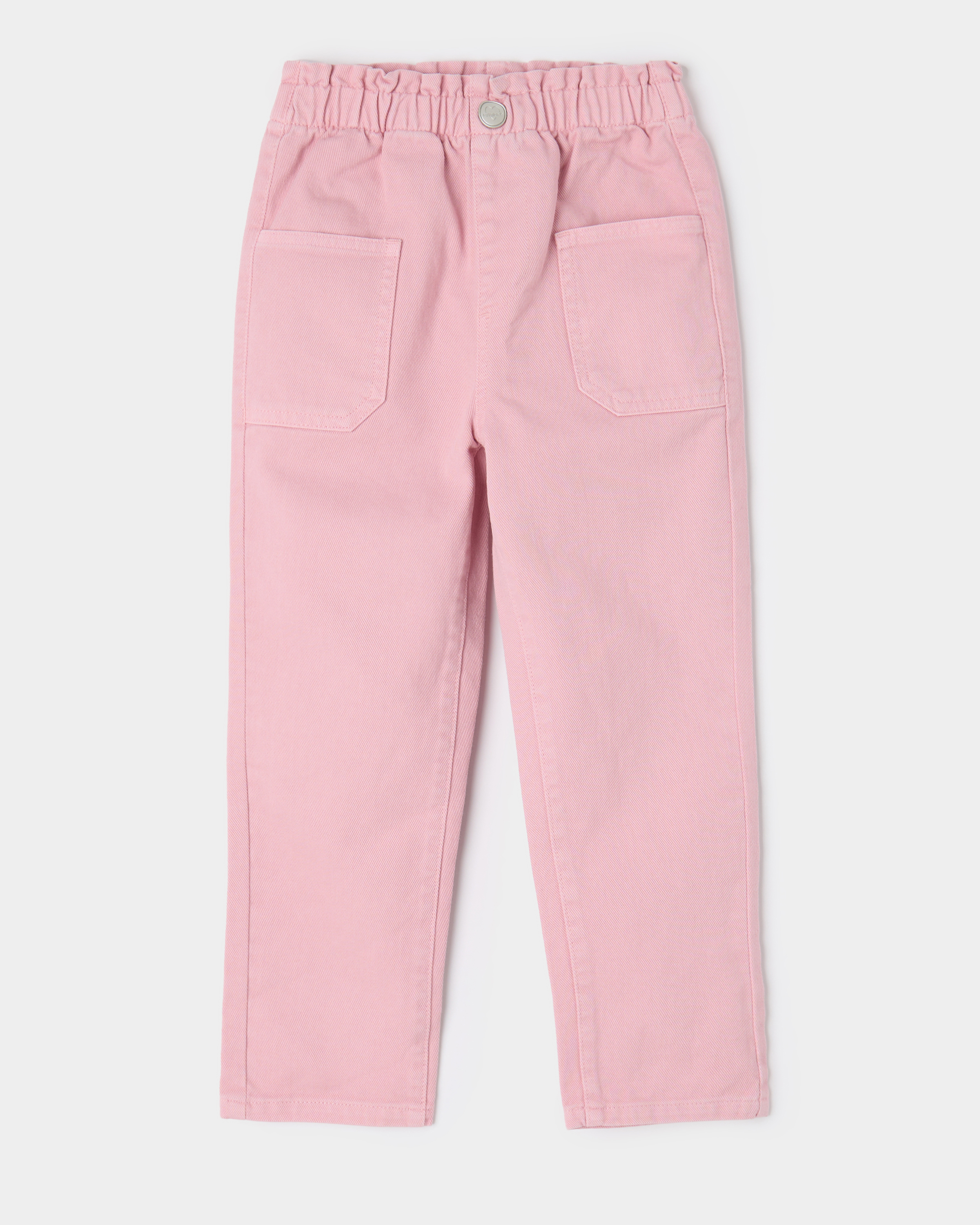 Джинсы Futurino S26FU3-G209kg-LJ - фото 1