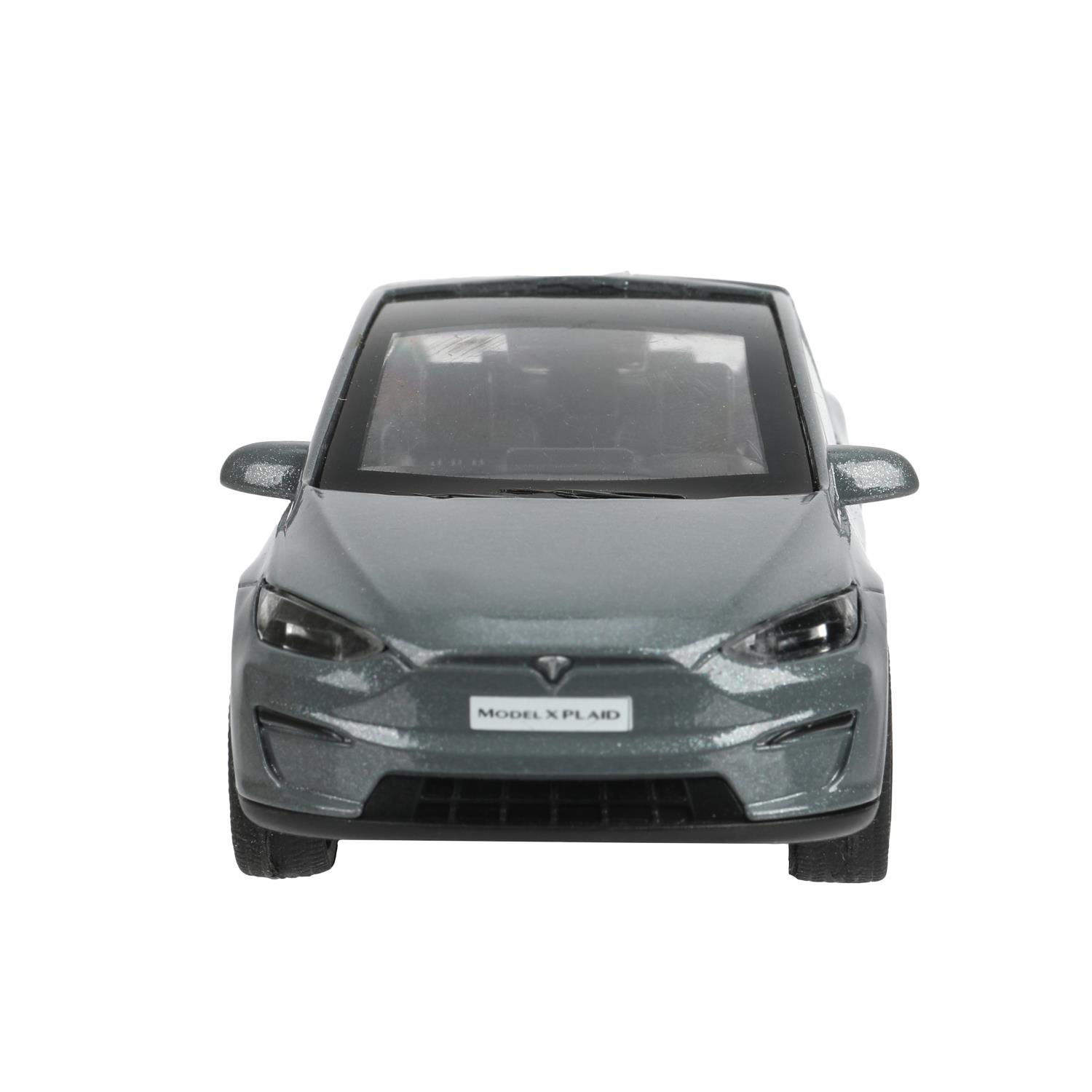 Автомобиль Технопарк Tesla Tesla Model 389488 - фото 9
