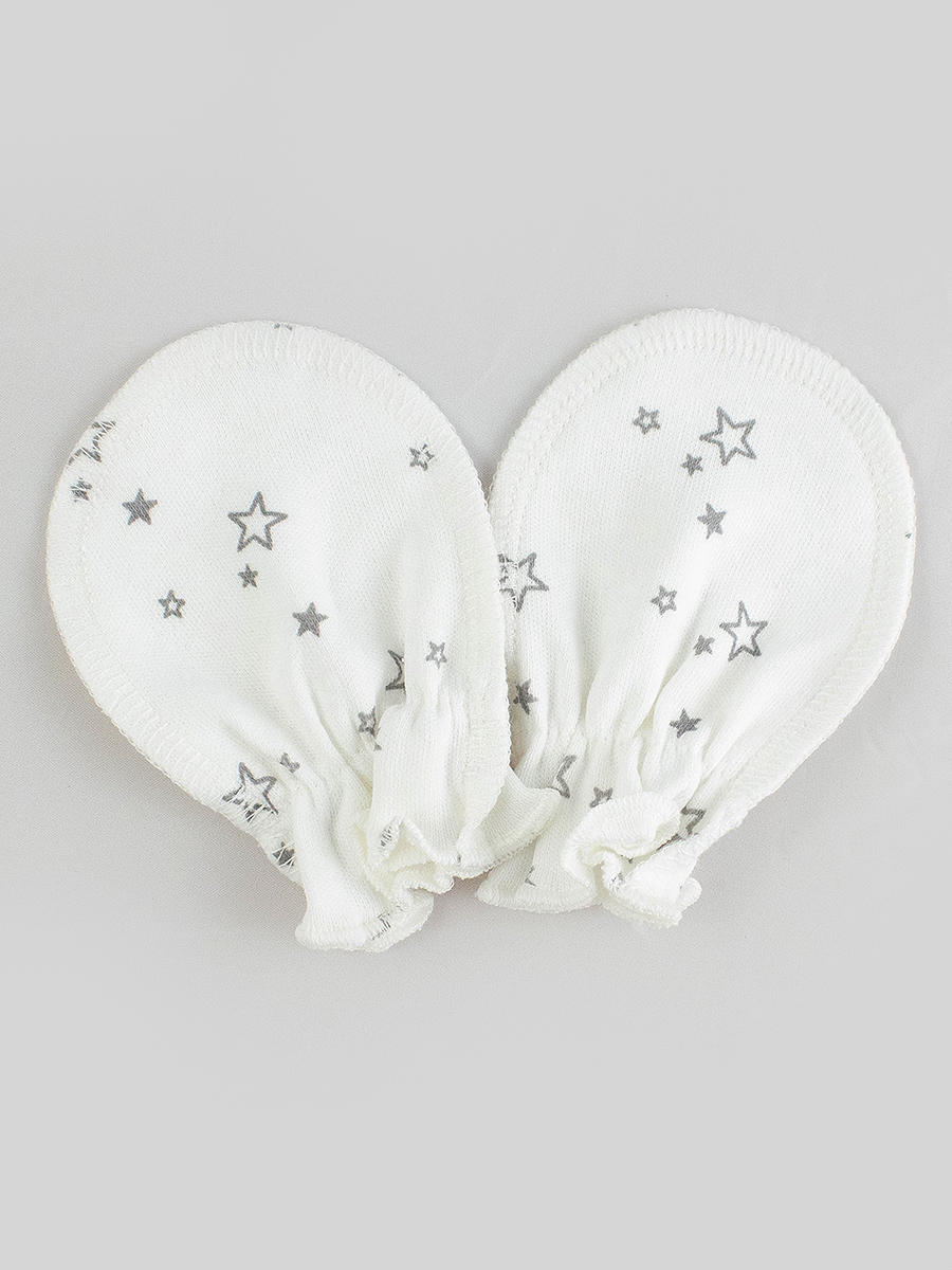 Рукавички-антицарапки 4 пары TataBaby 0973200503-0973200503-0973200509-0973202701 - фото 4