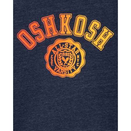 Лонгслив OSHKOSH