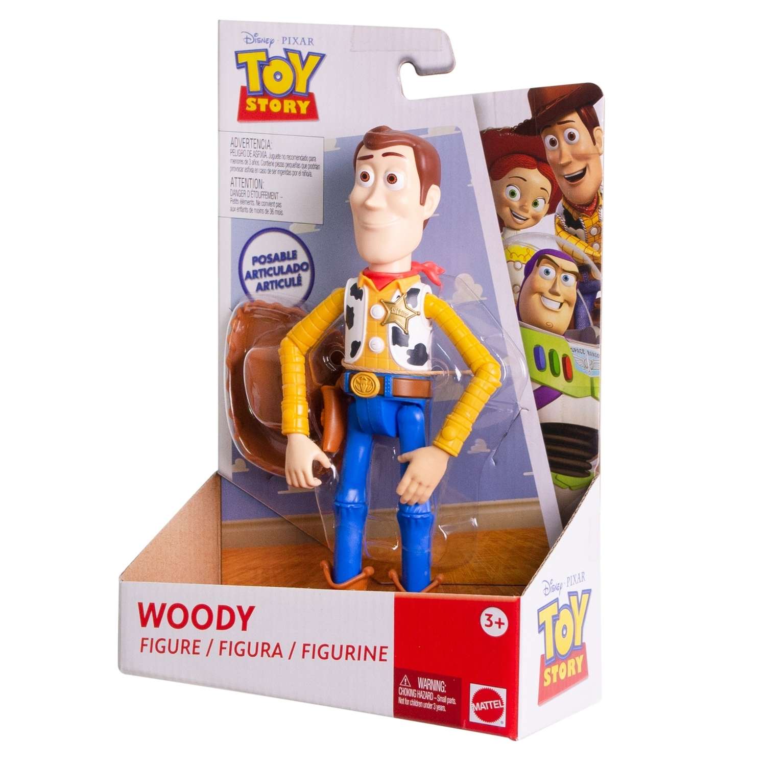 Фигурка Toy Story - фото 8