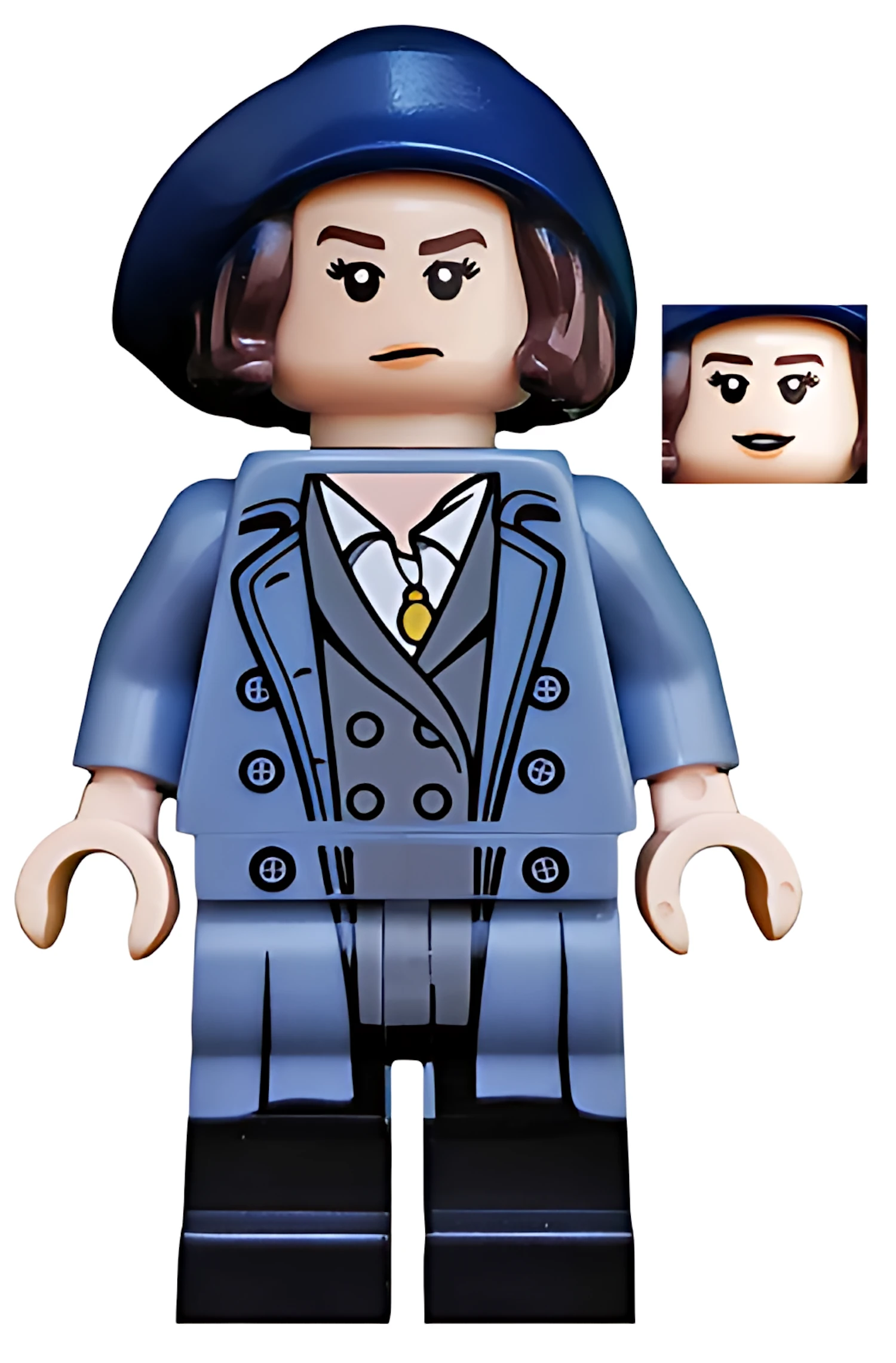 Фигурка LEGO Tina Goldstein Harry - фото 1