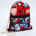 Мешок для обуви Marvel