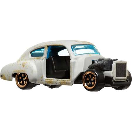 Автомобиль Hot Wheels 1950 Chevy Fleetline 1:64