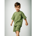 Футболка и шорты Baby Stylе