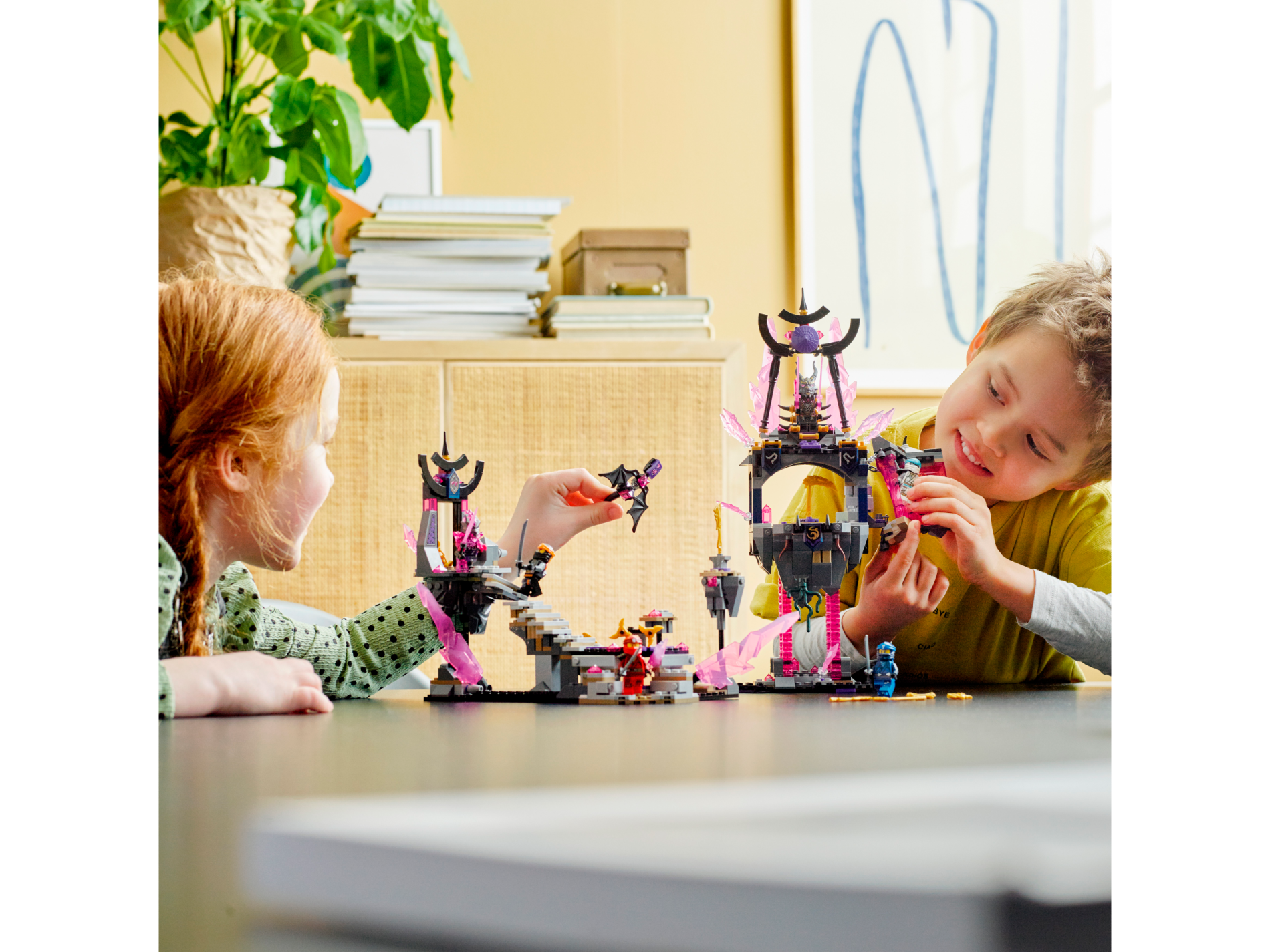 Конструктор LEGO 94 дет. - фото 7