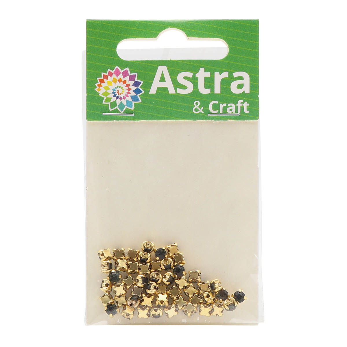 Набор для творчества Astra Craft бисер - фото 4