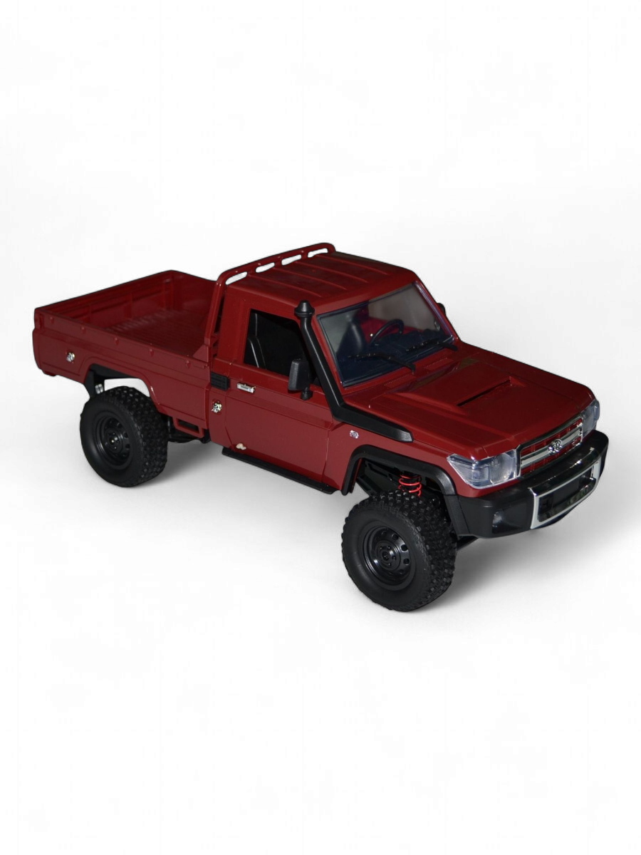 Автомобиль РУ CS Toys Toyota 1:12 - фото 2