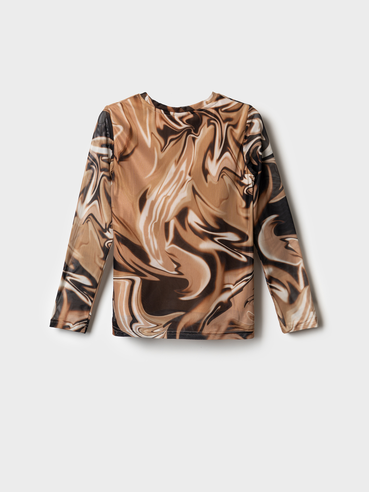 Лонгслив PlayToday 32421378 - фото 4