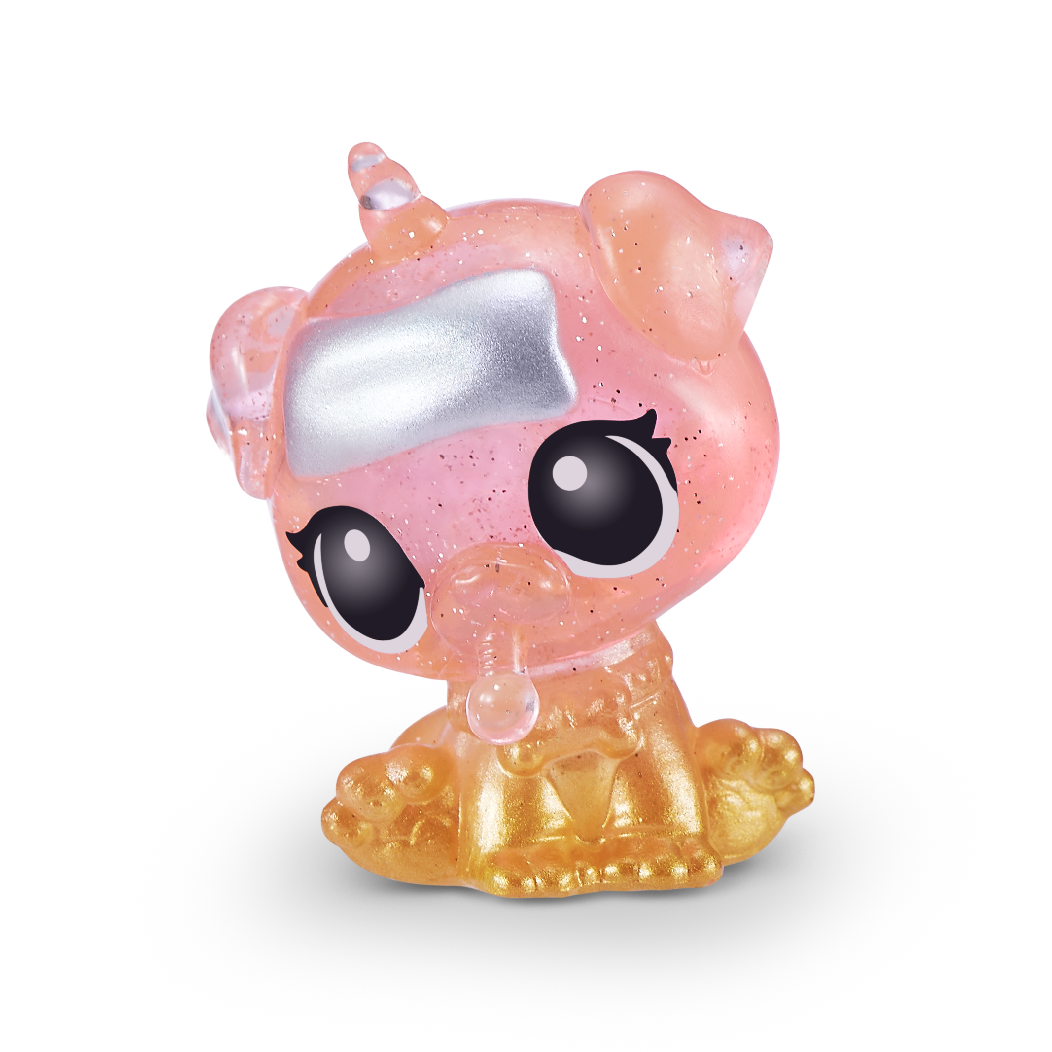 Фигурка Zuru Rainbocorns Puppycorn Rescue в ассортименте - фото 3