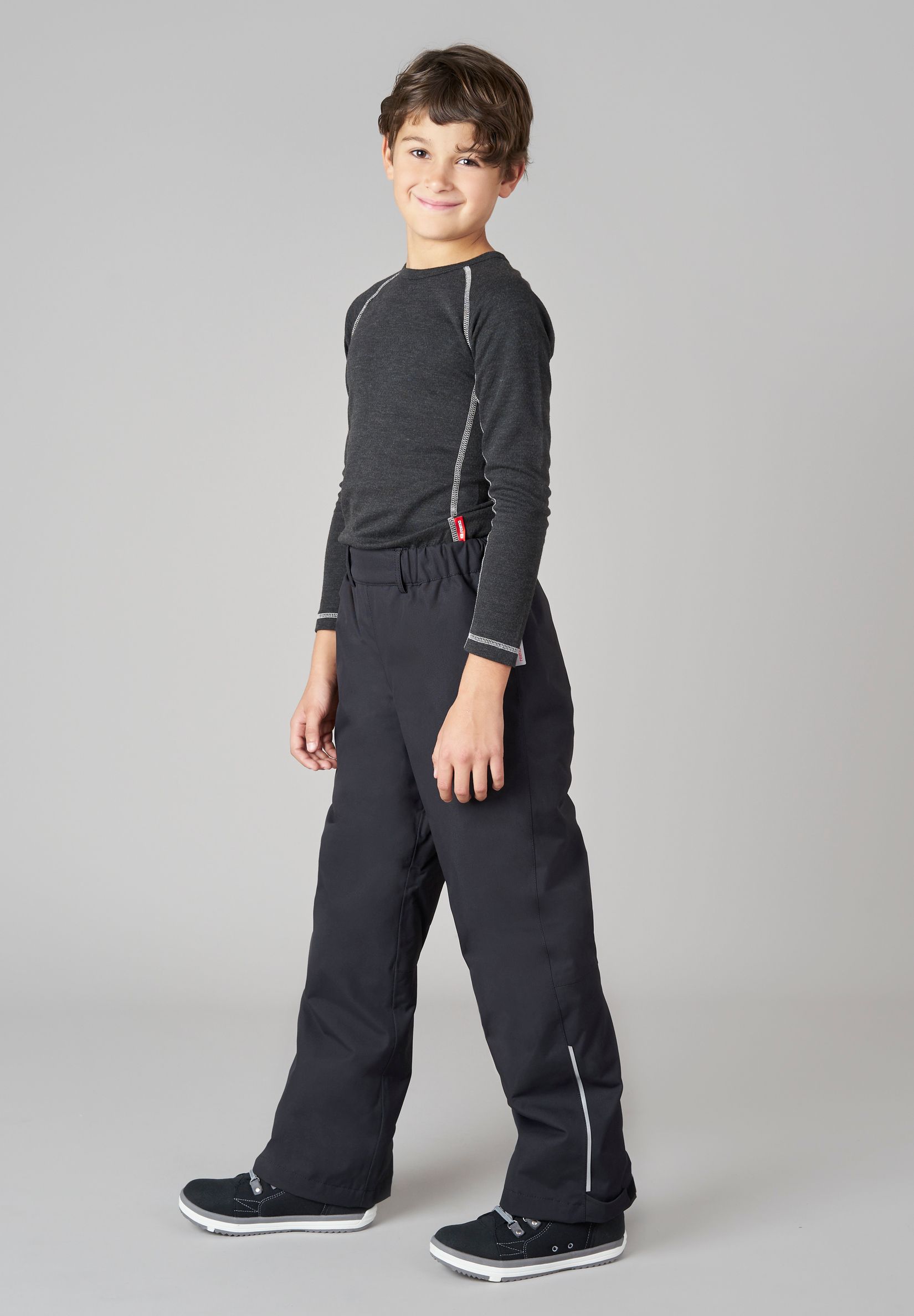 Брюки Reima 522259-9990 - фото 6