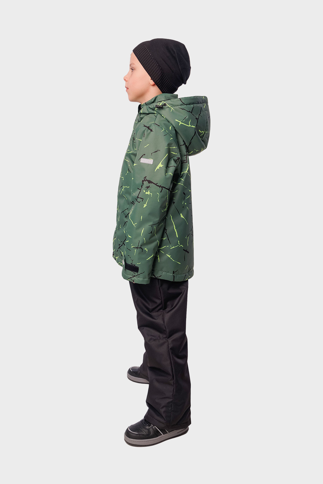 Костюм UKI KIDS 2spr24-012х - фото 2