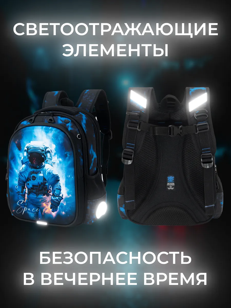 Рюкзак Impreza А176 - фото 11