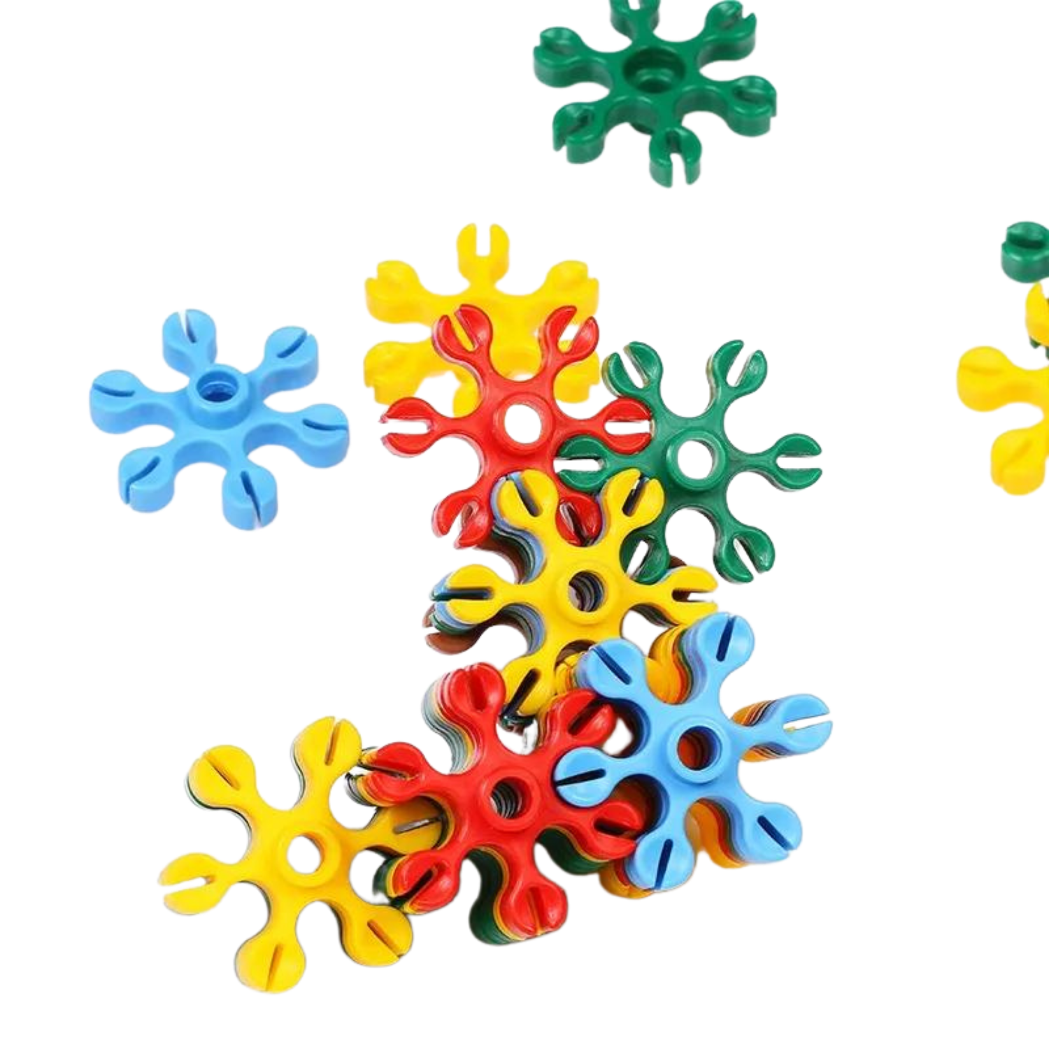 Конструктор БИПЛАНТ - фото 3