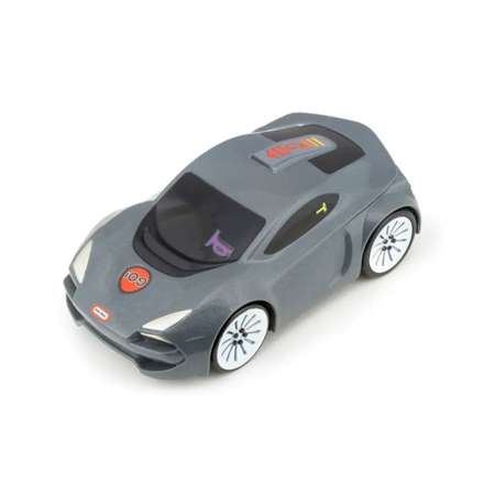 Автомобиль Little Tikes Спортивный серый