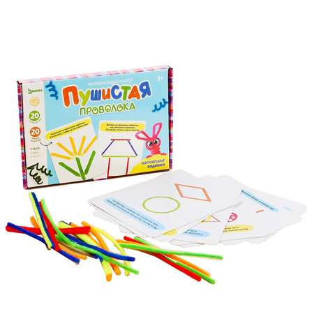 Настольная игра Zabiaka
