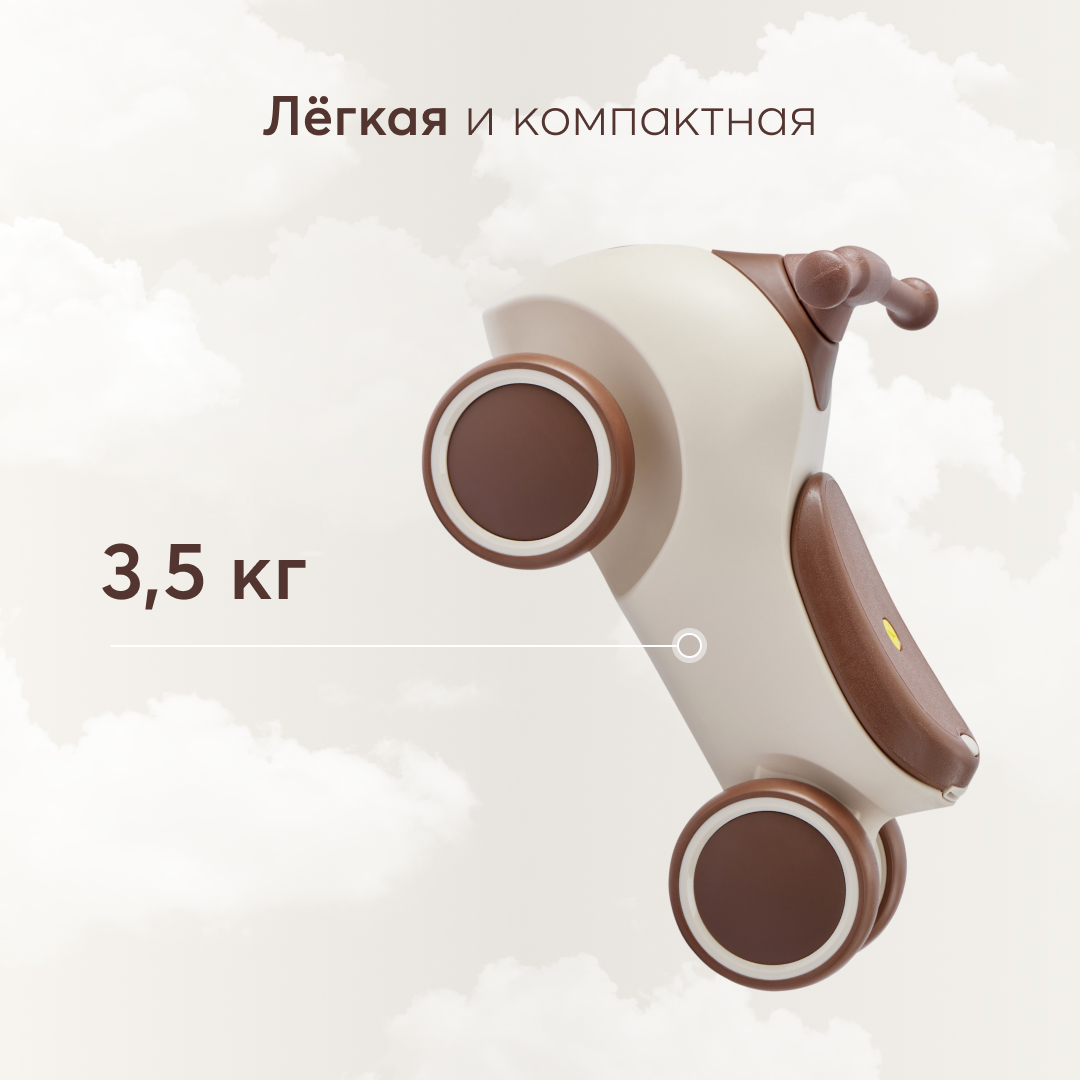 Каталка Happy Baby - фото 7