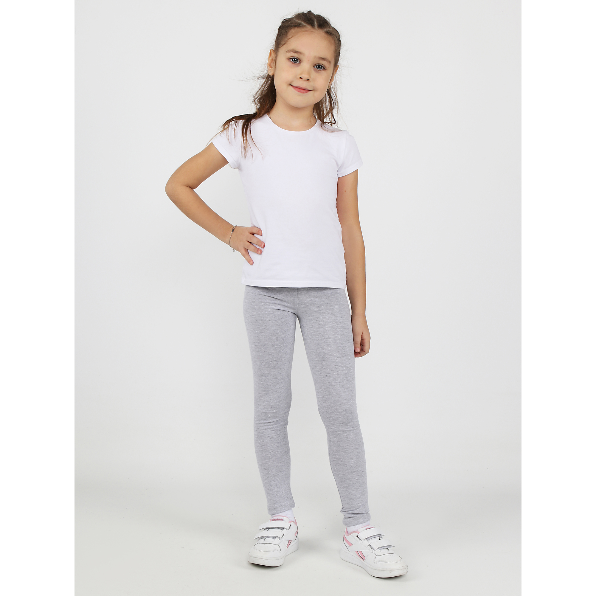 Леггинсы LELO kids LE106s - фото 1