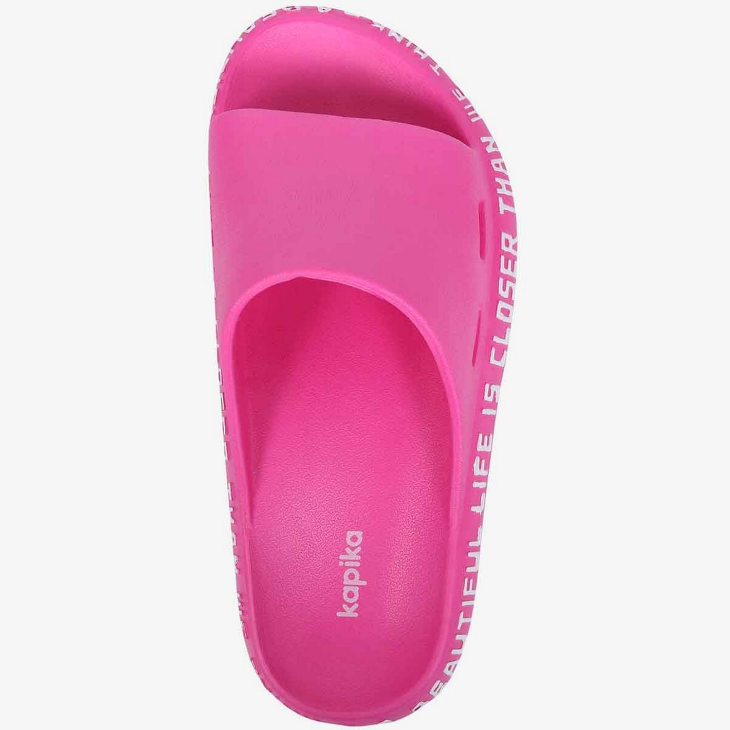 Сланцы Kapika 84057-4 - фото 3