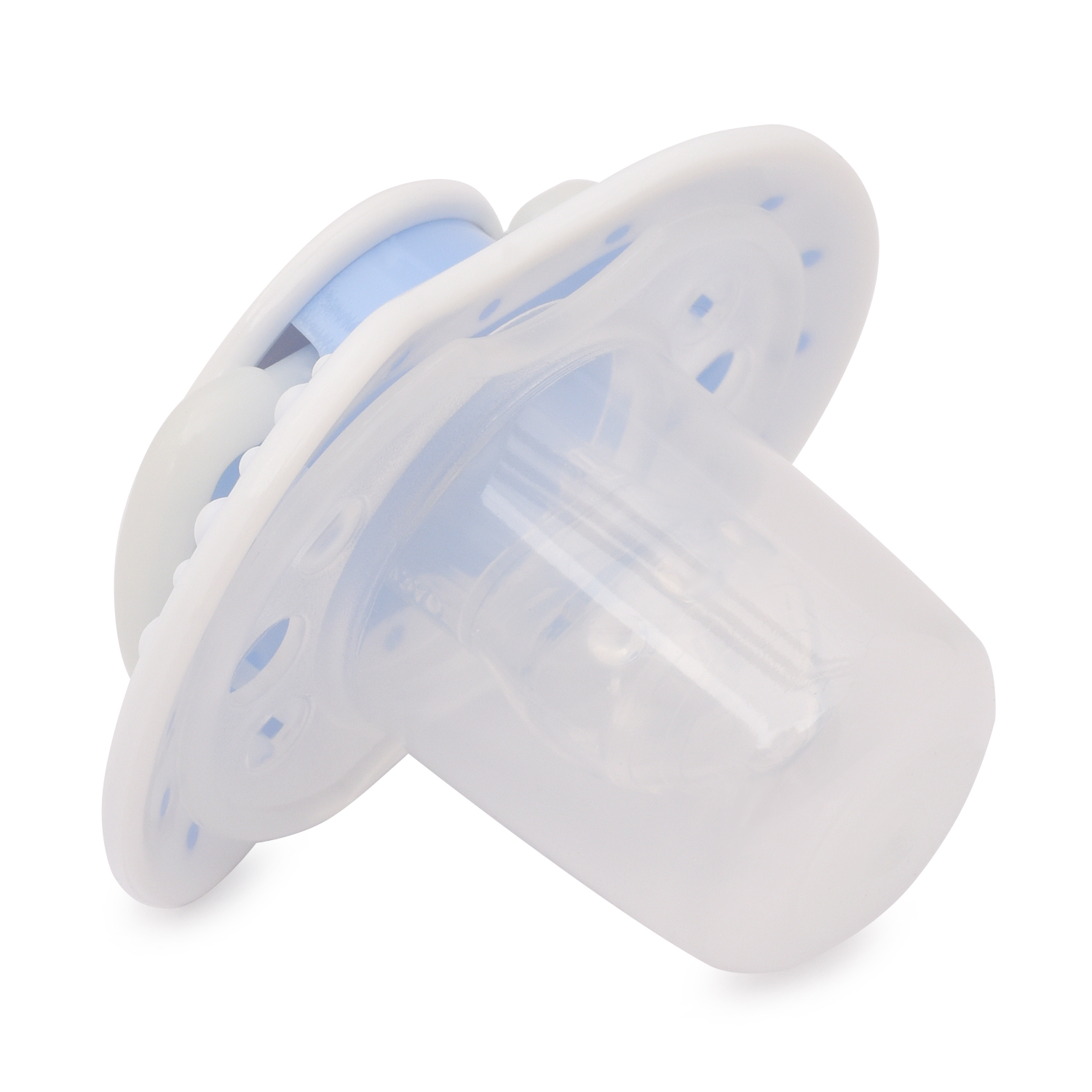 Пустышка LOVI от 0 мес. 2 шт. - фото 6