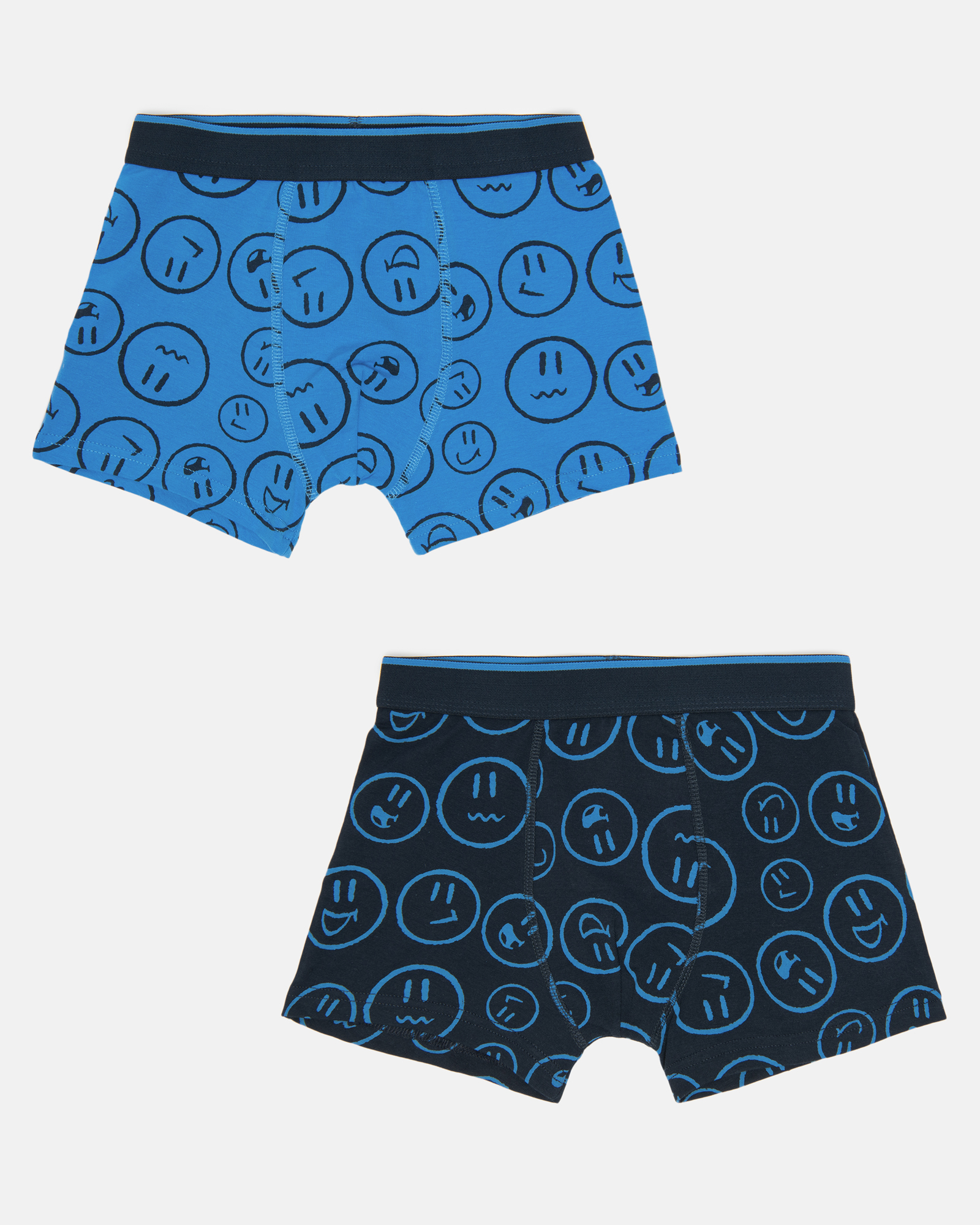 Трусы 2 шт Day and Night S24DN2-UB29tb-D666 - фото 1