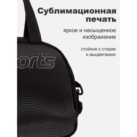 Сумка Damily черный