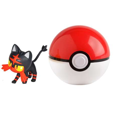Игровой набор Pokemon