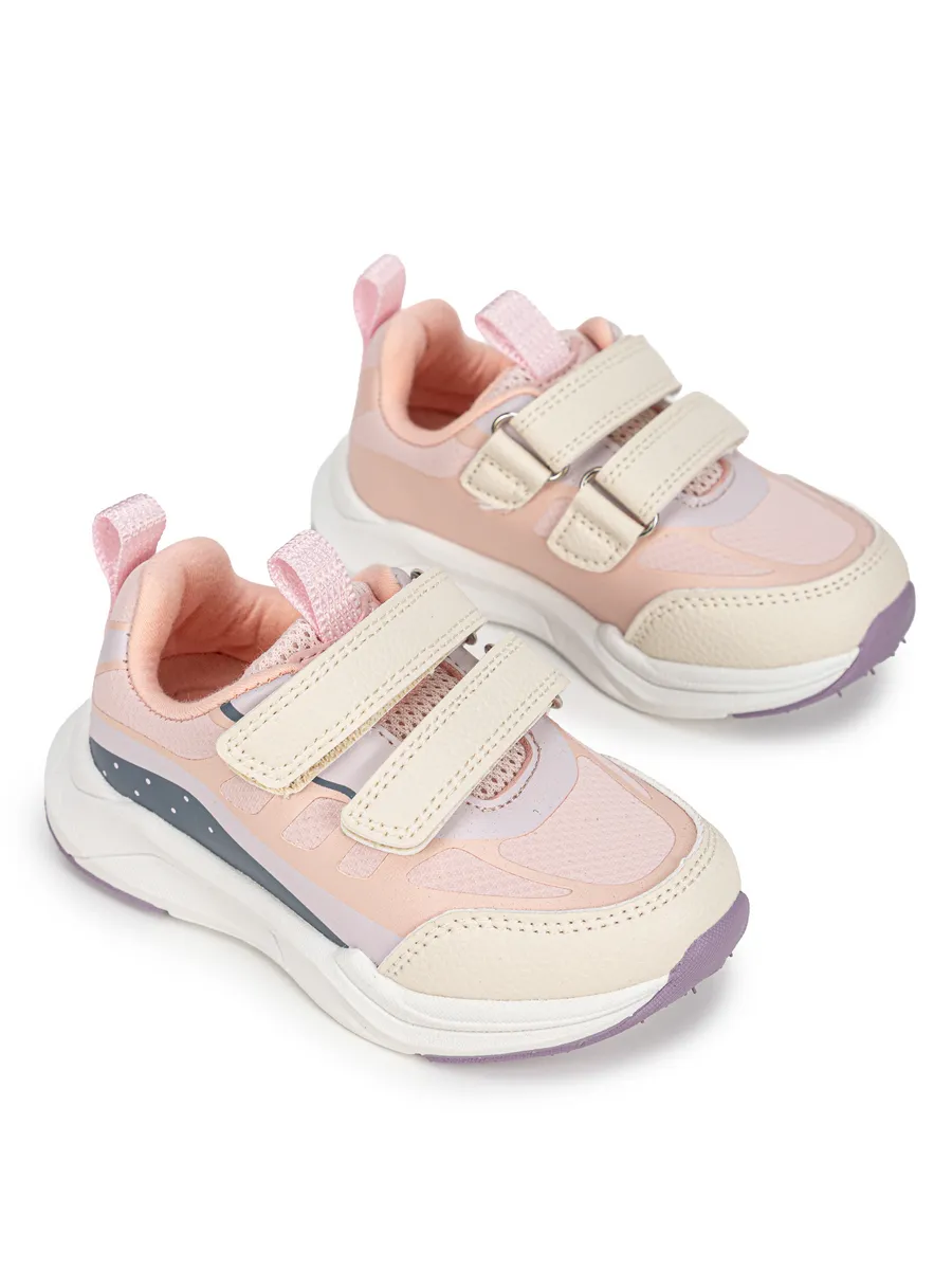 Кроссовки KDX BRT-07 pink - фото 7