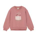 Свитшот MinyMo