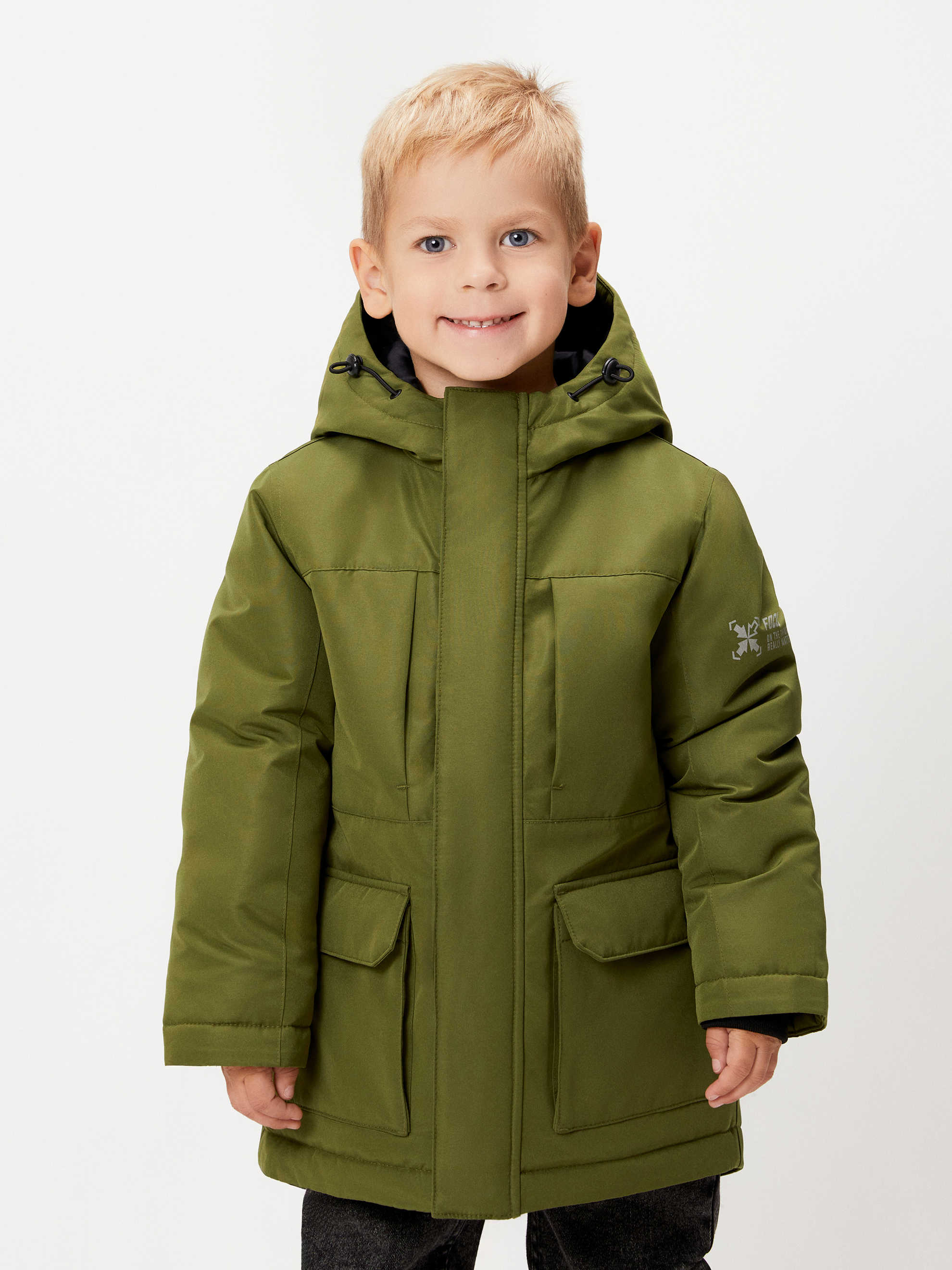 Парка Acoola 20120770007_0073061 - фото 3