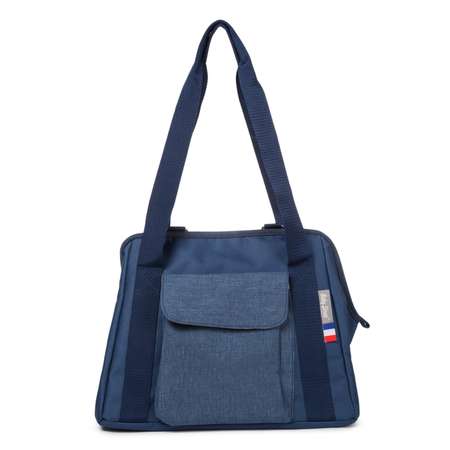 Сумка Baby Street Columbine Denim